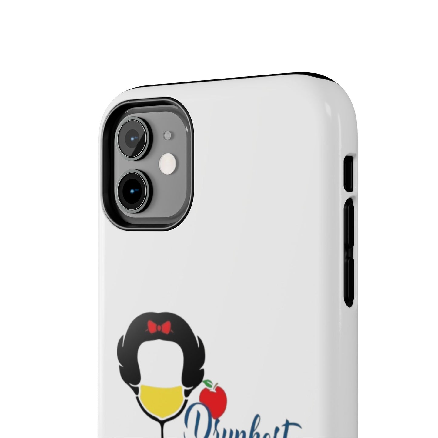 Drunkest of Them All - Tough iPhone Cases - Choose your Size