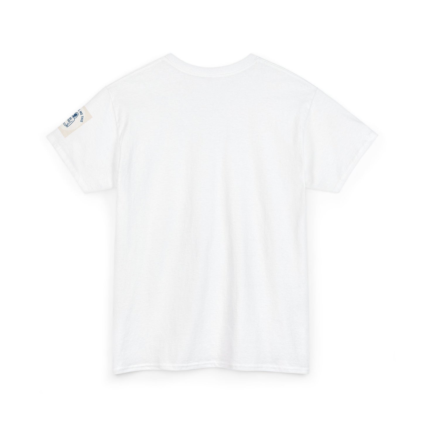 Florida Swimming Spirit - Unisex Heavy Cotton Tee
