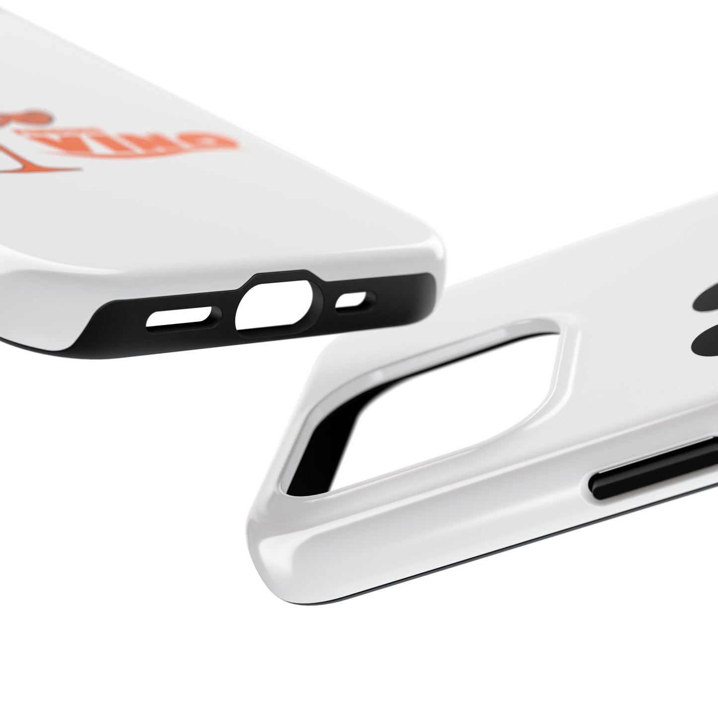 Finding Vino - Tough iPhone Cases - Choose your Size