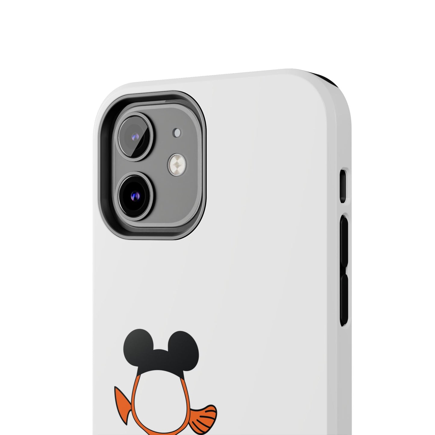 Finding Vino - Tough iPhone Cases - Choose your Size