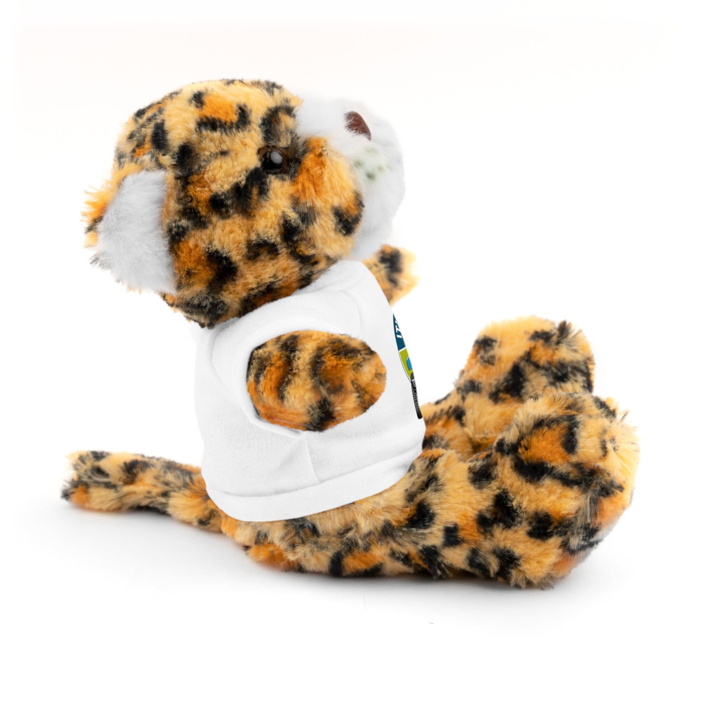 Adorable It’s a Duck Thing - Stuffed Animal, Cuddle Toy, Cute Plush Bear,