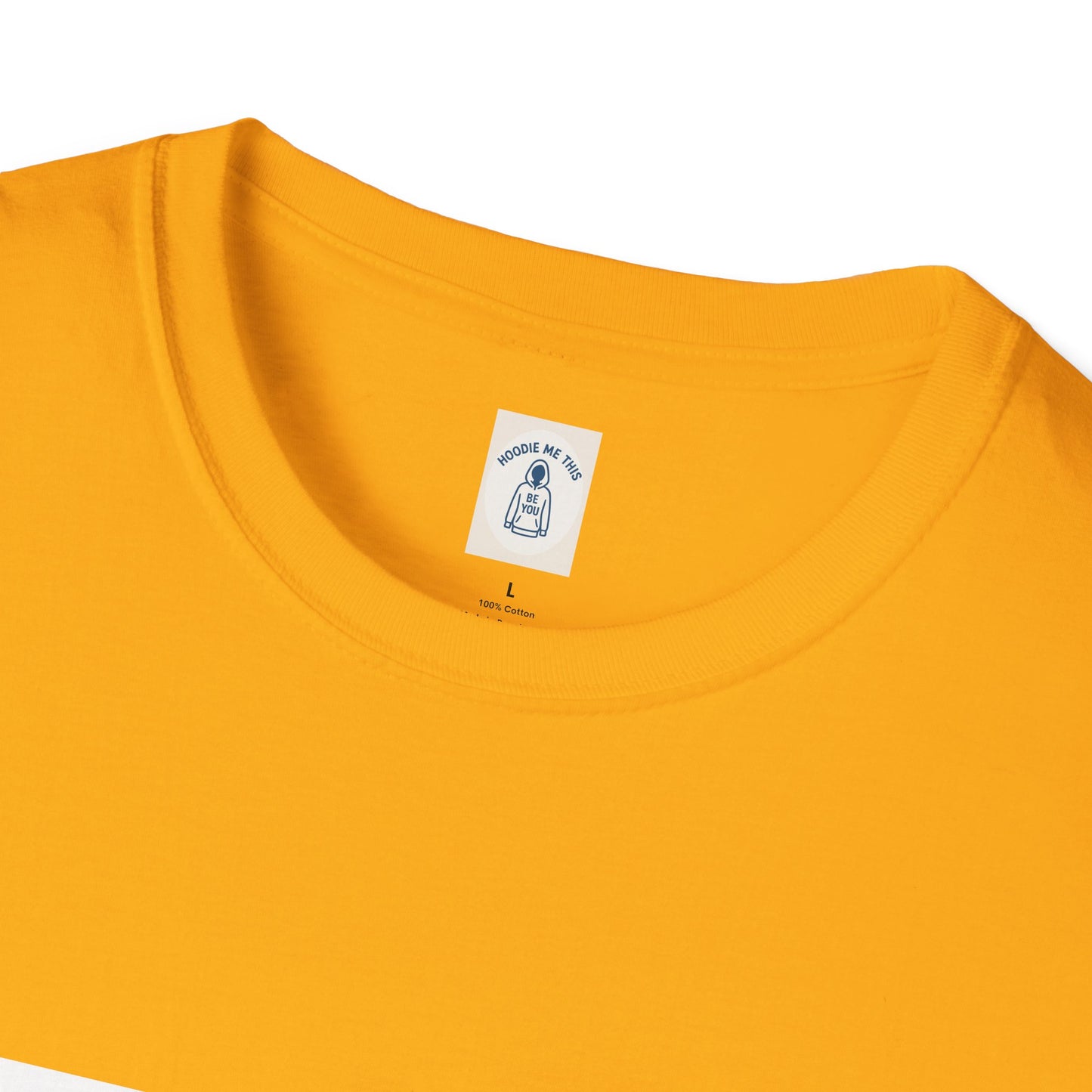 Under the Influence - Unisex Softstyle T-Shirt