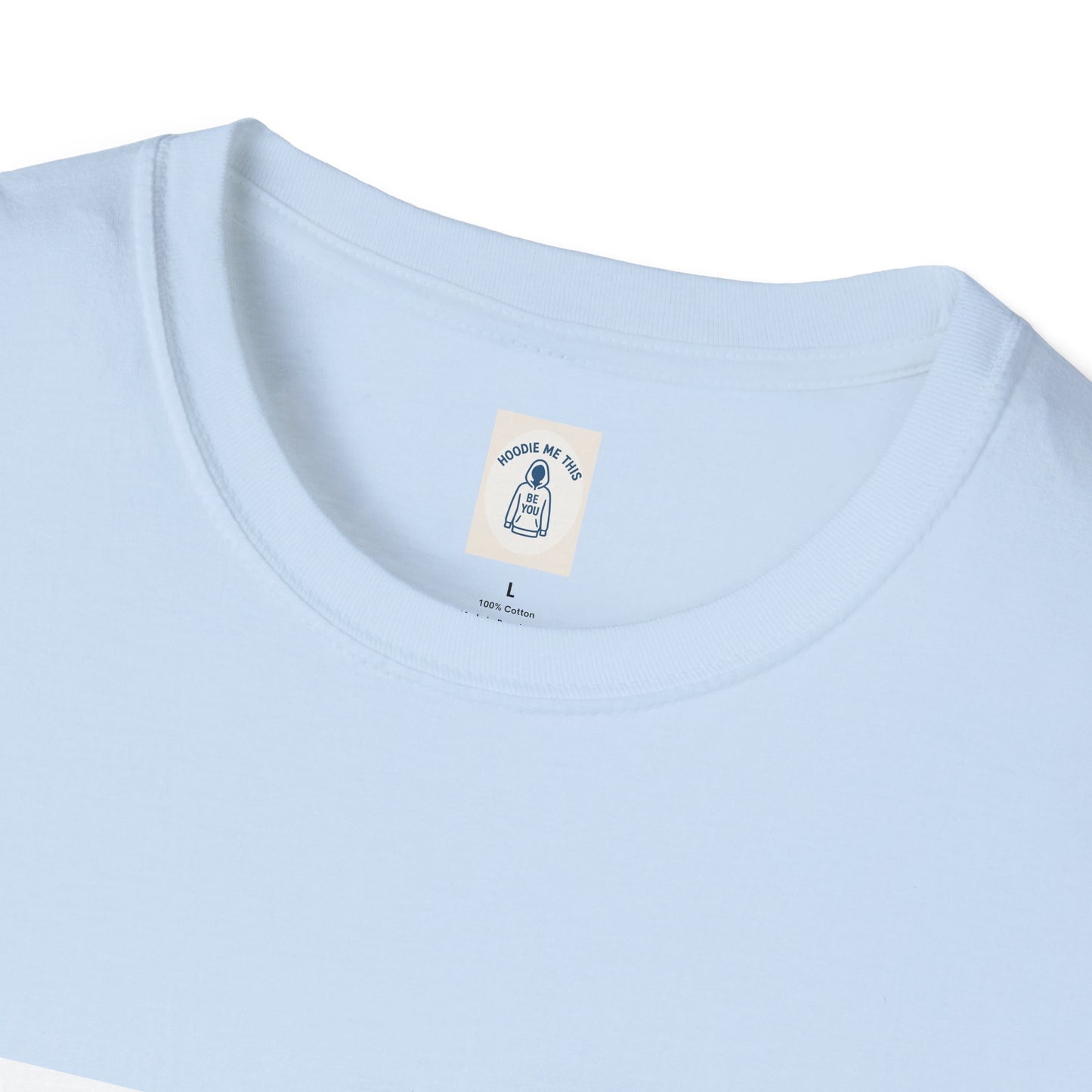 Under the Influence - Unisex Softstyle T-Shirt