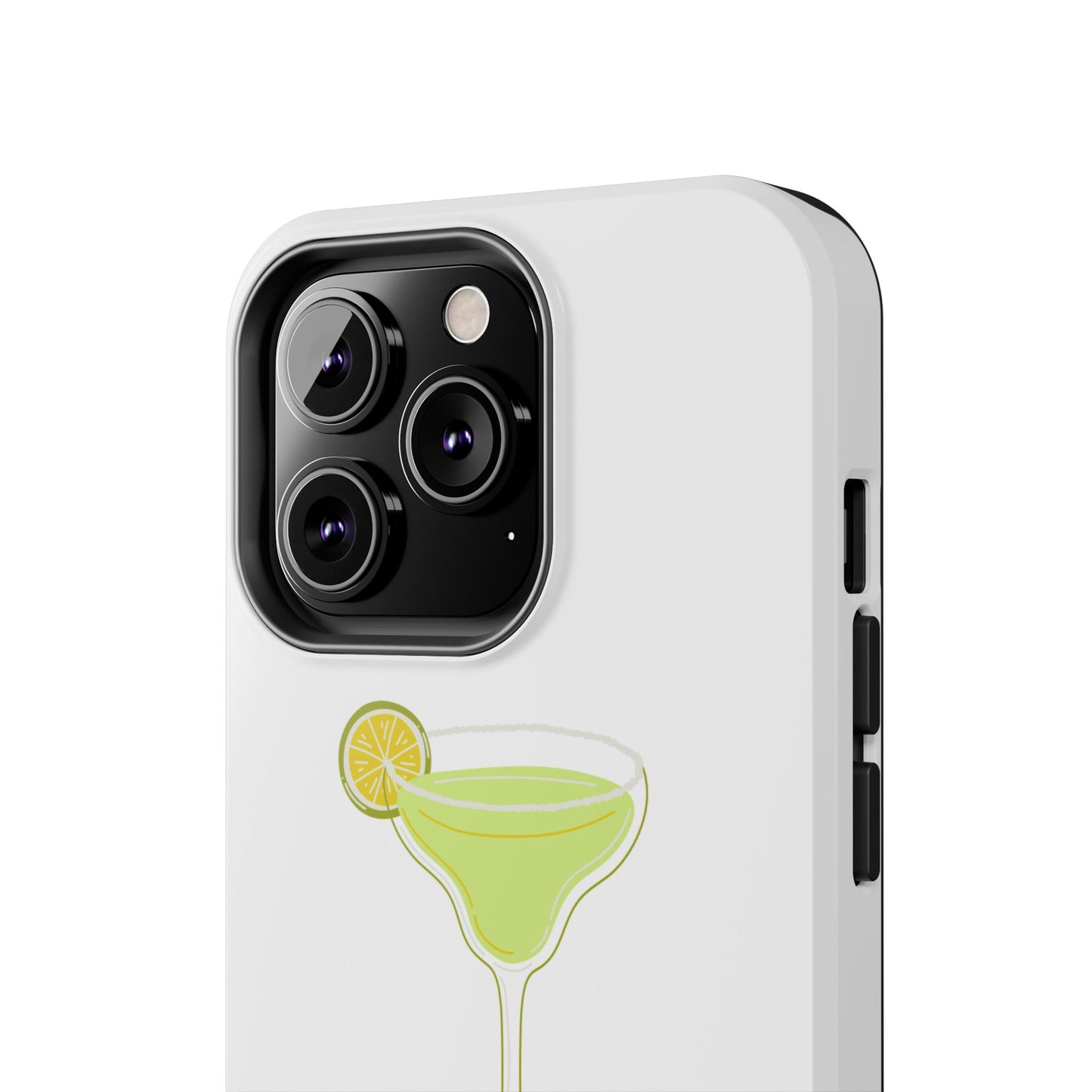Mamacita Needs a Margarita - Tough iPhone Cases - Choose your Size