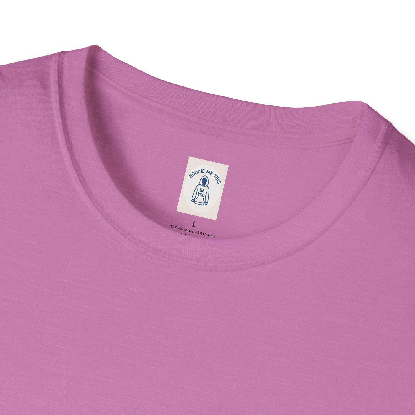 I’m Yours No Refunds - Unisex Softstyle T-Shirt
