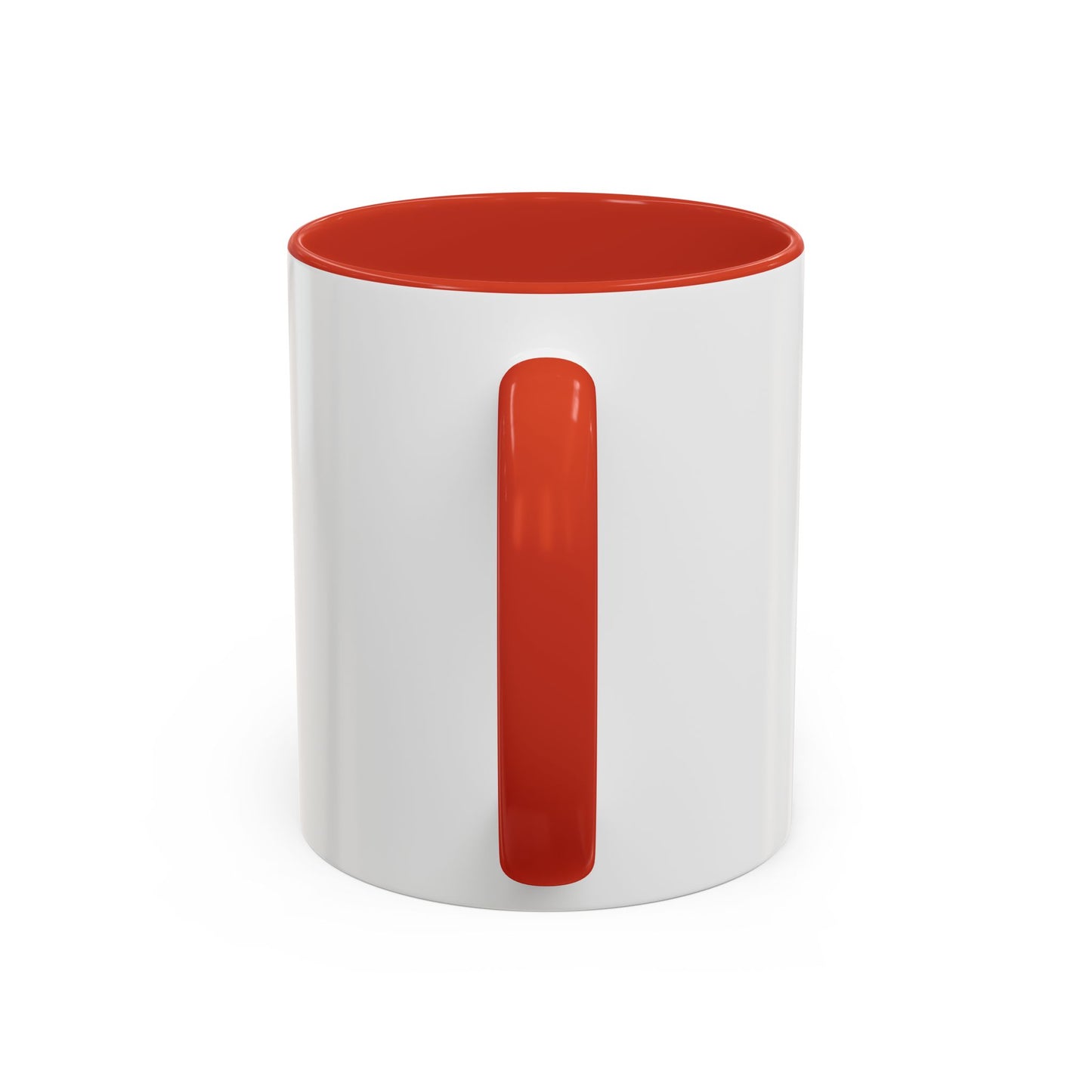 Greek Life Accent Coffee Mug | Perfect for Sororities, College Gifts, Friends, Graduations, Home Decor