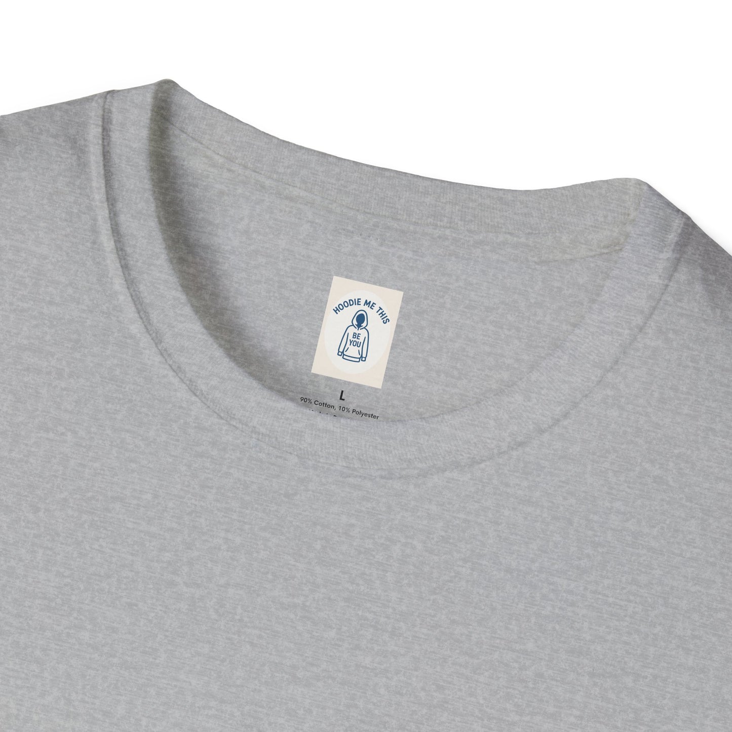 I Don’t Run I Reload - Unisex Softstyle T-Shirt