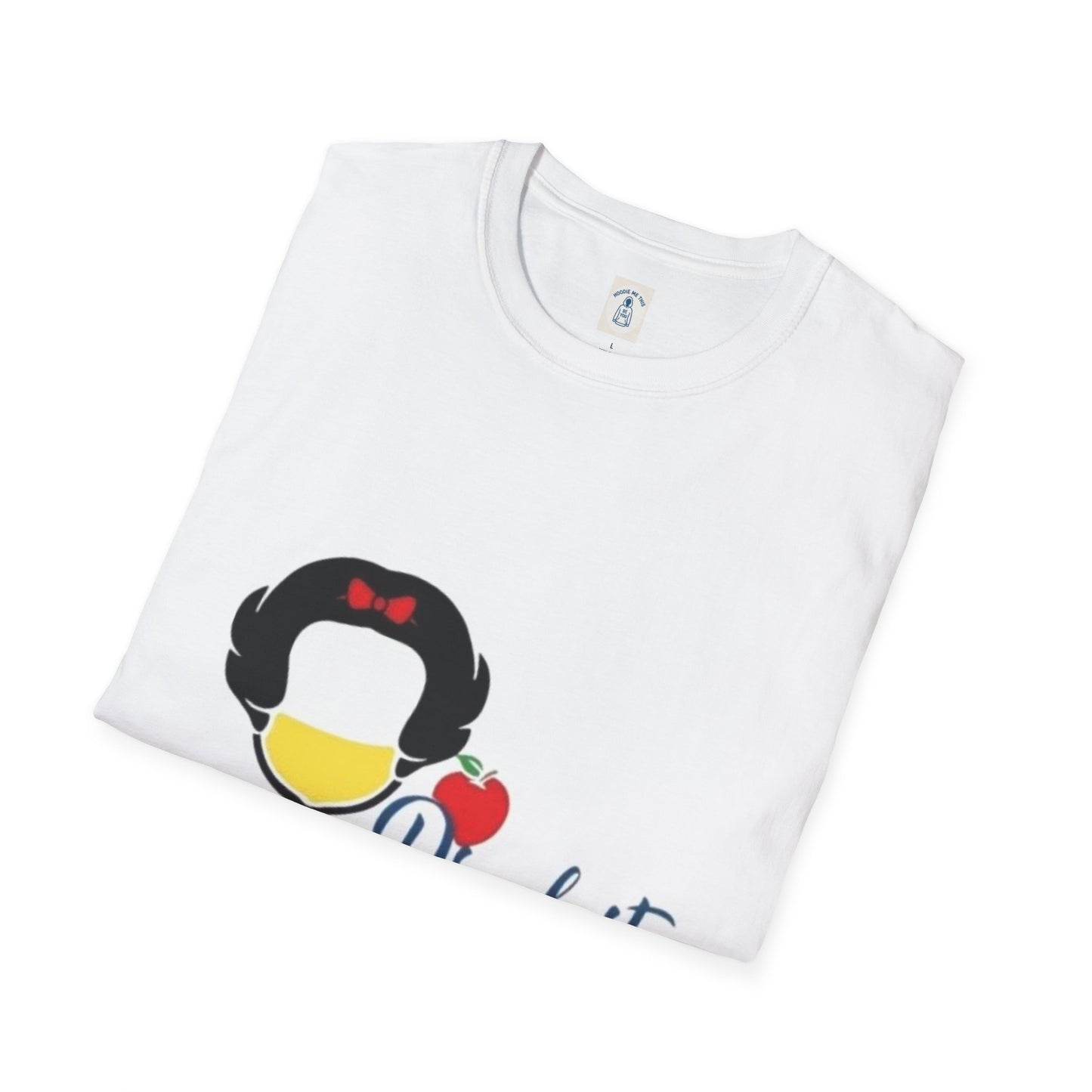 The Drunkest of Them All - Unisex Softstyle T-Shirt