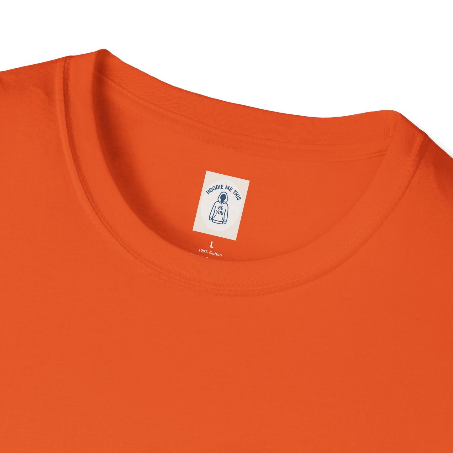 Sippin Beauty - Unisex Softstyle T-Shirt