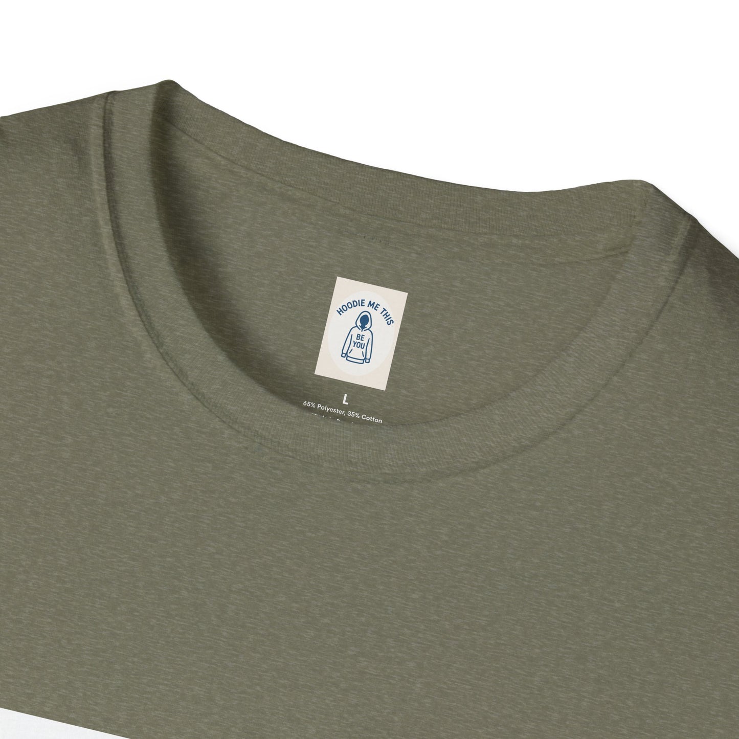 The Drunkest of Them All - Unisex Softstyle T-Shirt