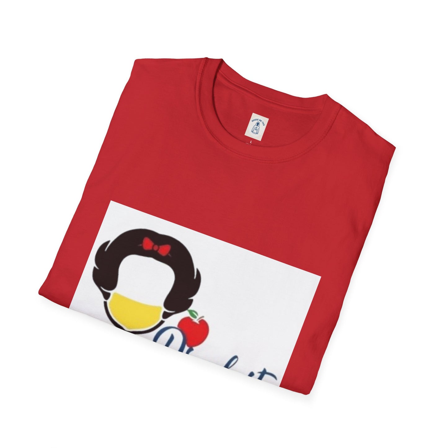 The Drunkest of Them All - Unisex Softstyle T-Shirt
