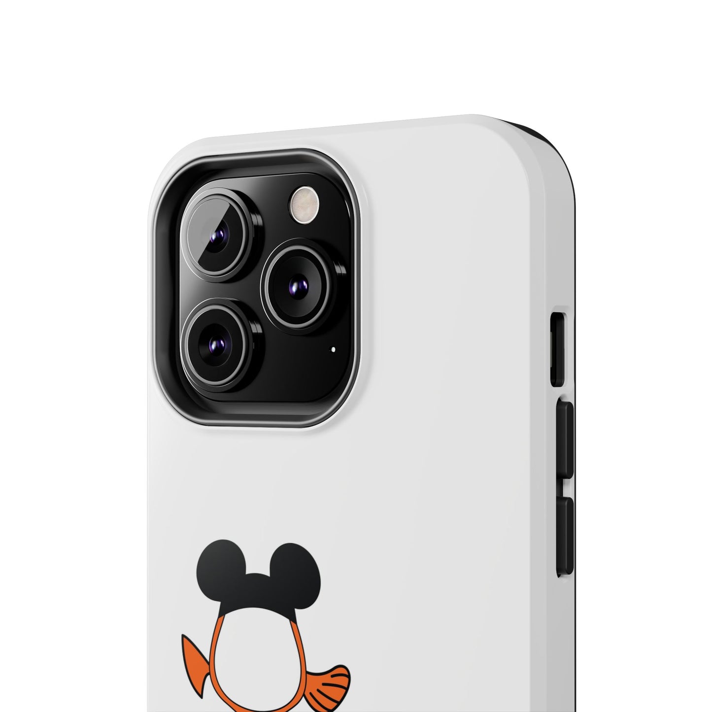 Finding Vino - Tough iPhone Cases - Choose your Size