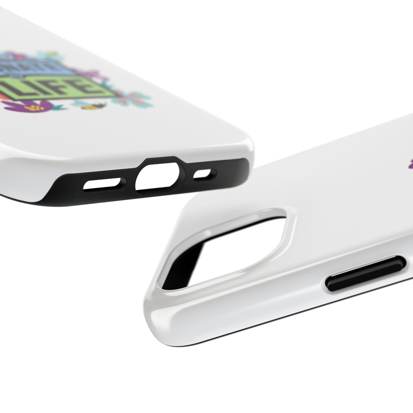 Donate Life - Tough iPhone Cases - Choose your Size