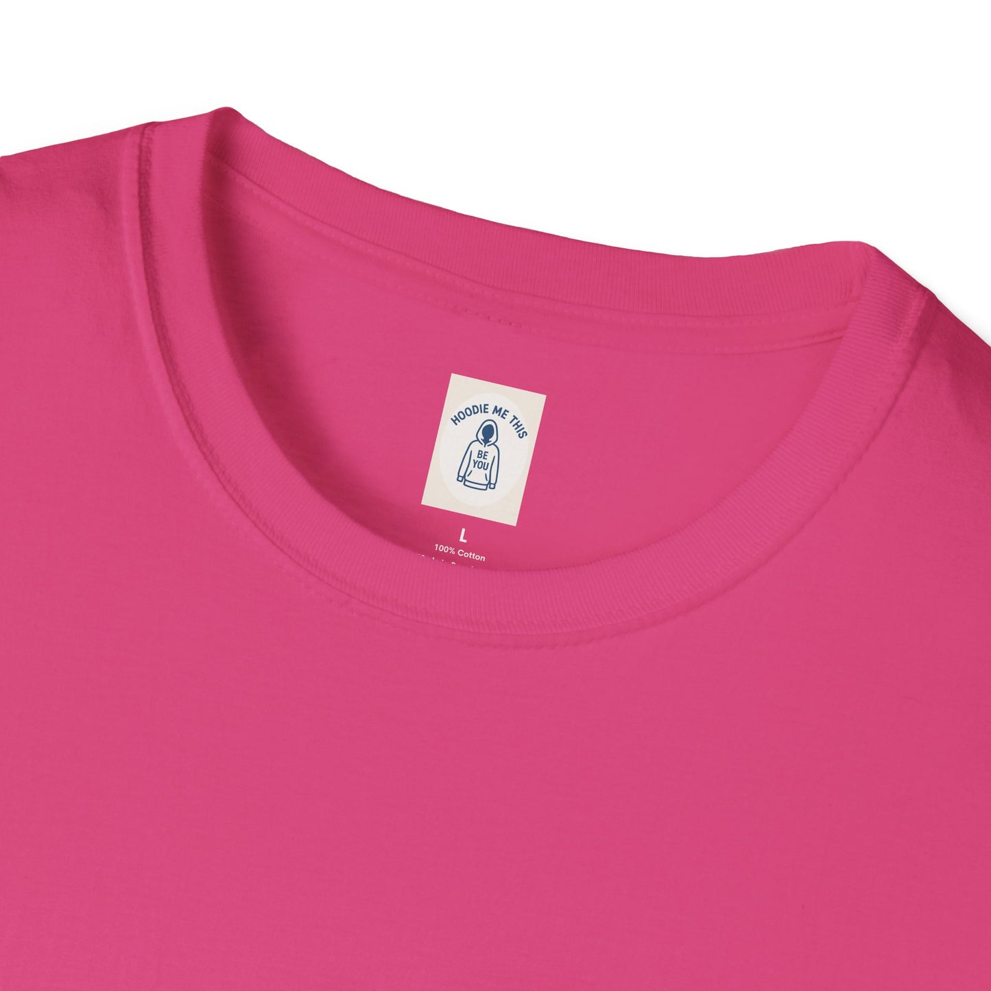 I’m Yours No Refunds - Unisex Softstyle T-Shirt