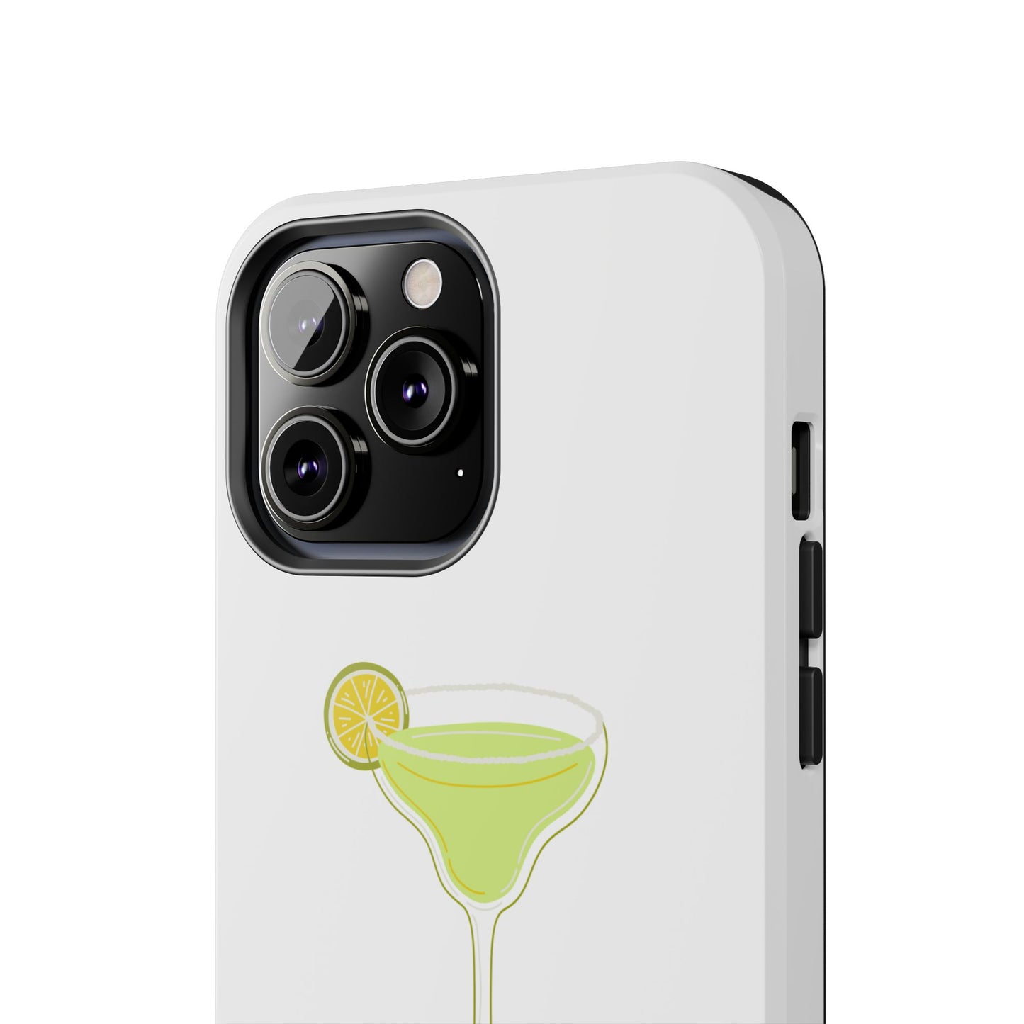 Mamacita Needs a Margarita - Tough iPhone Cases - Choose your Size