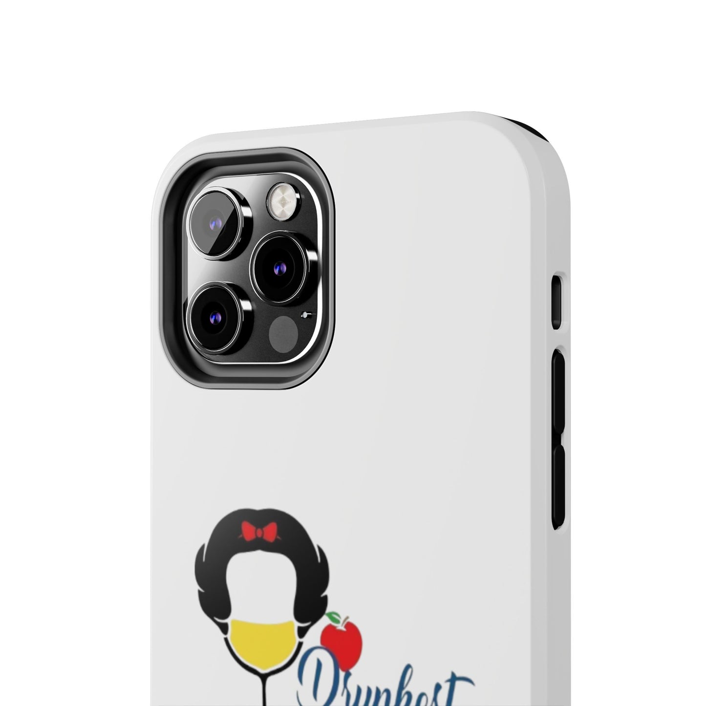 Drunkest of Them All - Tough iPhone Cases - Choose your Size