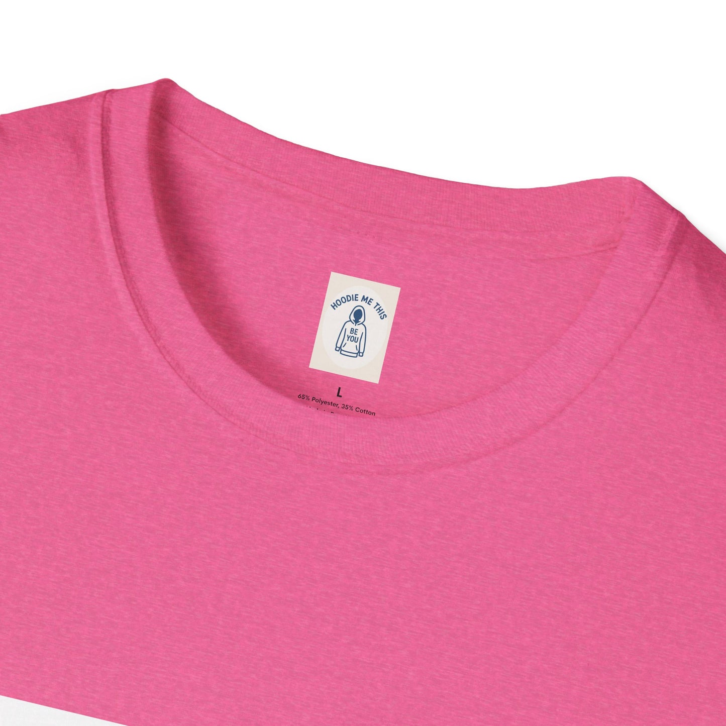 The Drunkest of Them All - Unisex Softstyle T-Shirt
