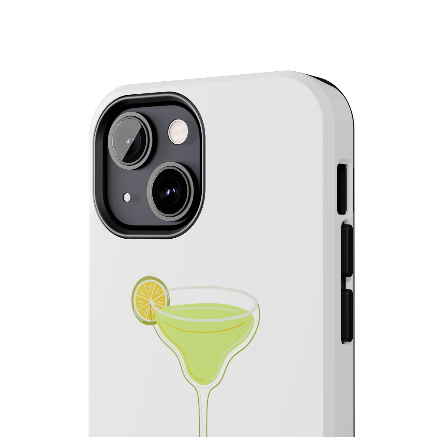 Mamacita Needs a Margarita - Tough iPhone Cases - Choose your Size