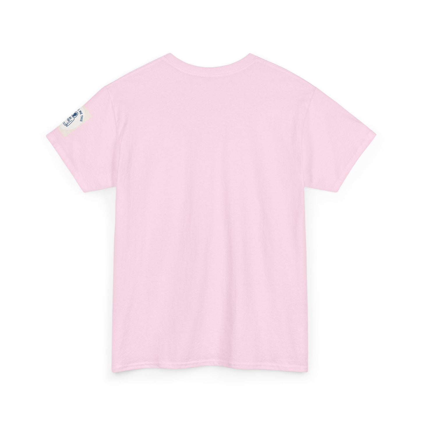 Florida Swimming Spirit - Unisex Heavy Cotton Tee