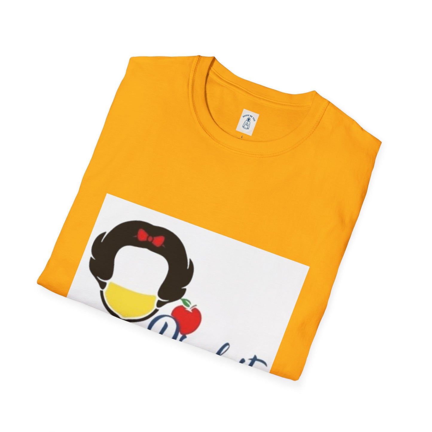 The Drunkest of Them All - Unisex Softstyle T-Shirt