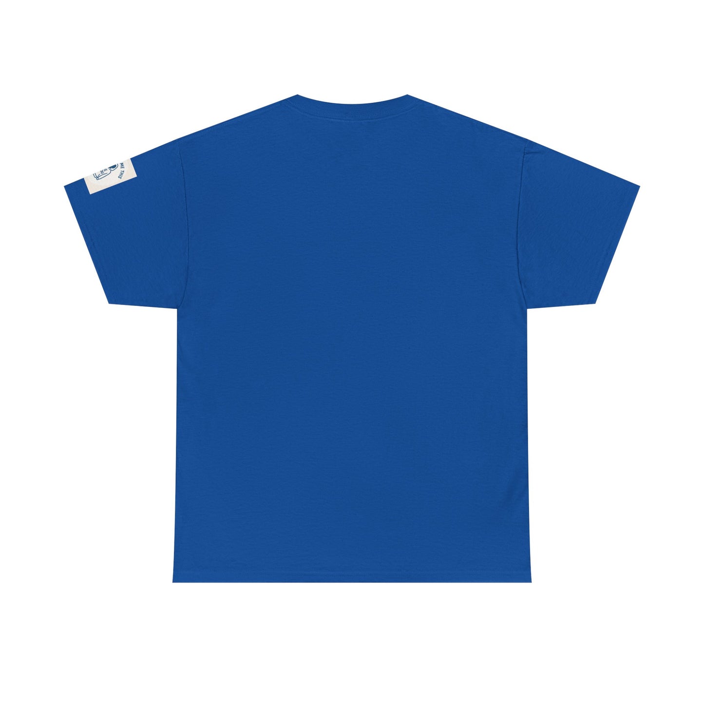 Florida Swimming Spirit - Unisex Heavy Cotton Tee