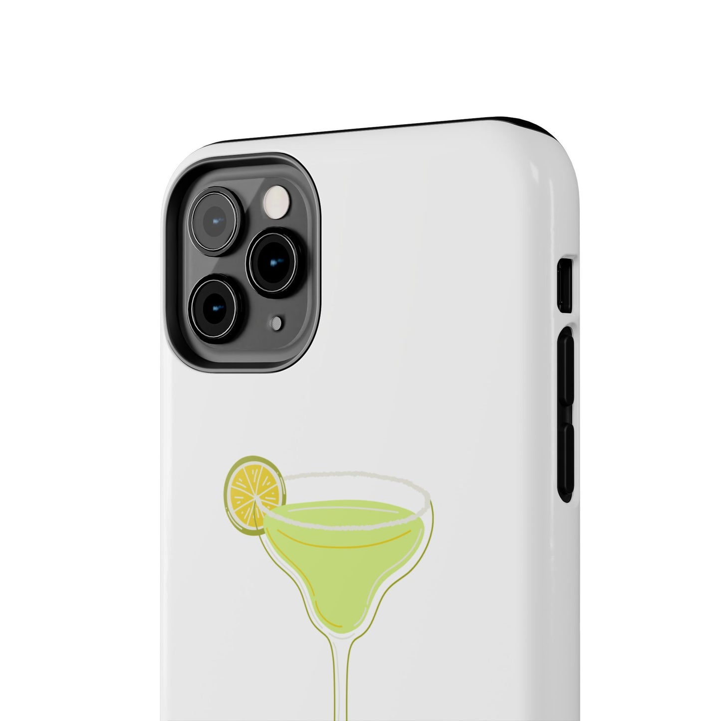 Mamacita Needs a Margarita - Tough iPhone Cases - Choose your Size