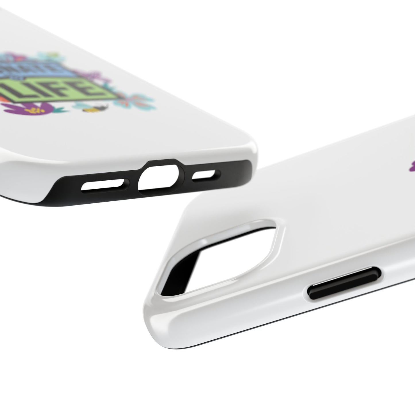 Donate Life - Tough iPhone Cases - Choose your Size