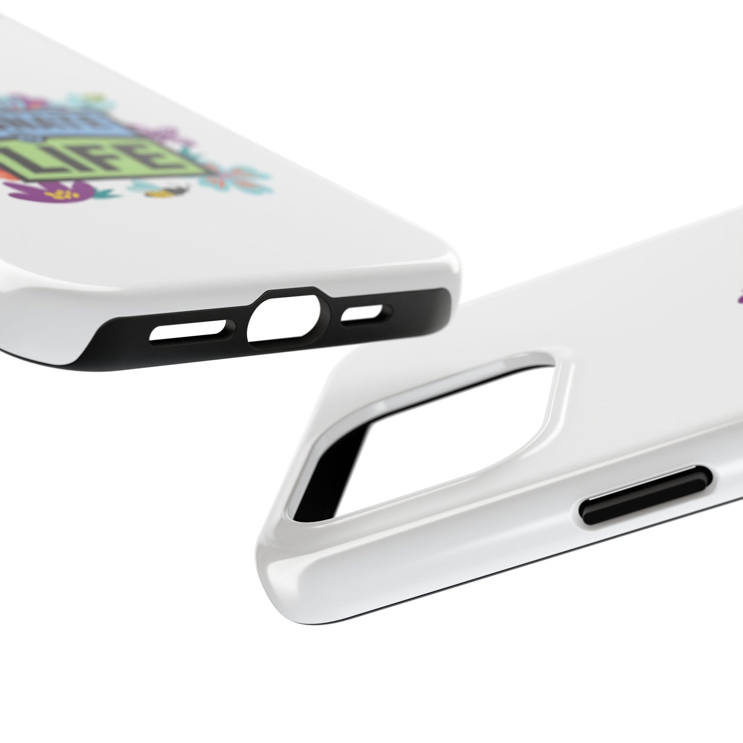 Donate Life - Tough iPhone Cases - Choose your Size