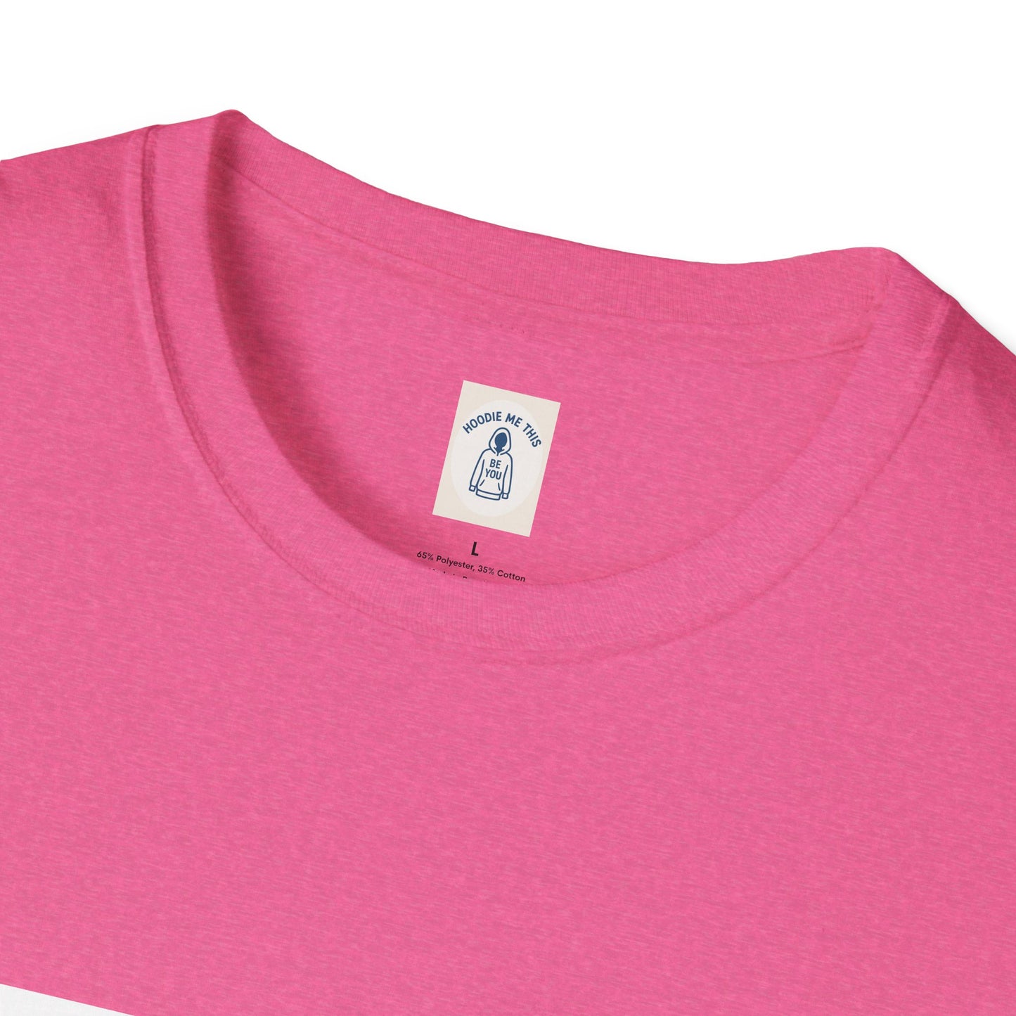 Under the Influence - Unisex Softstyle T-Shirt
