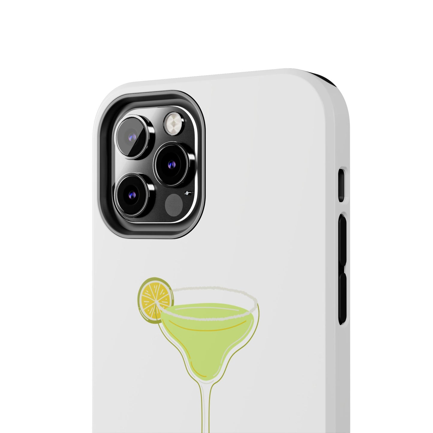 Mamacita Needs a Margarita - Tough iPhone Cases - Choose your Size