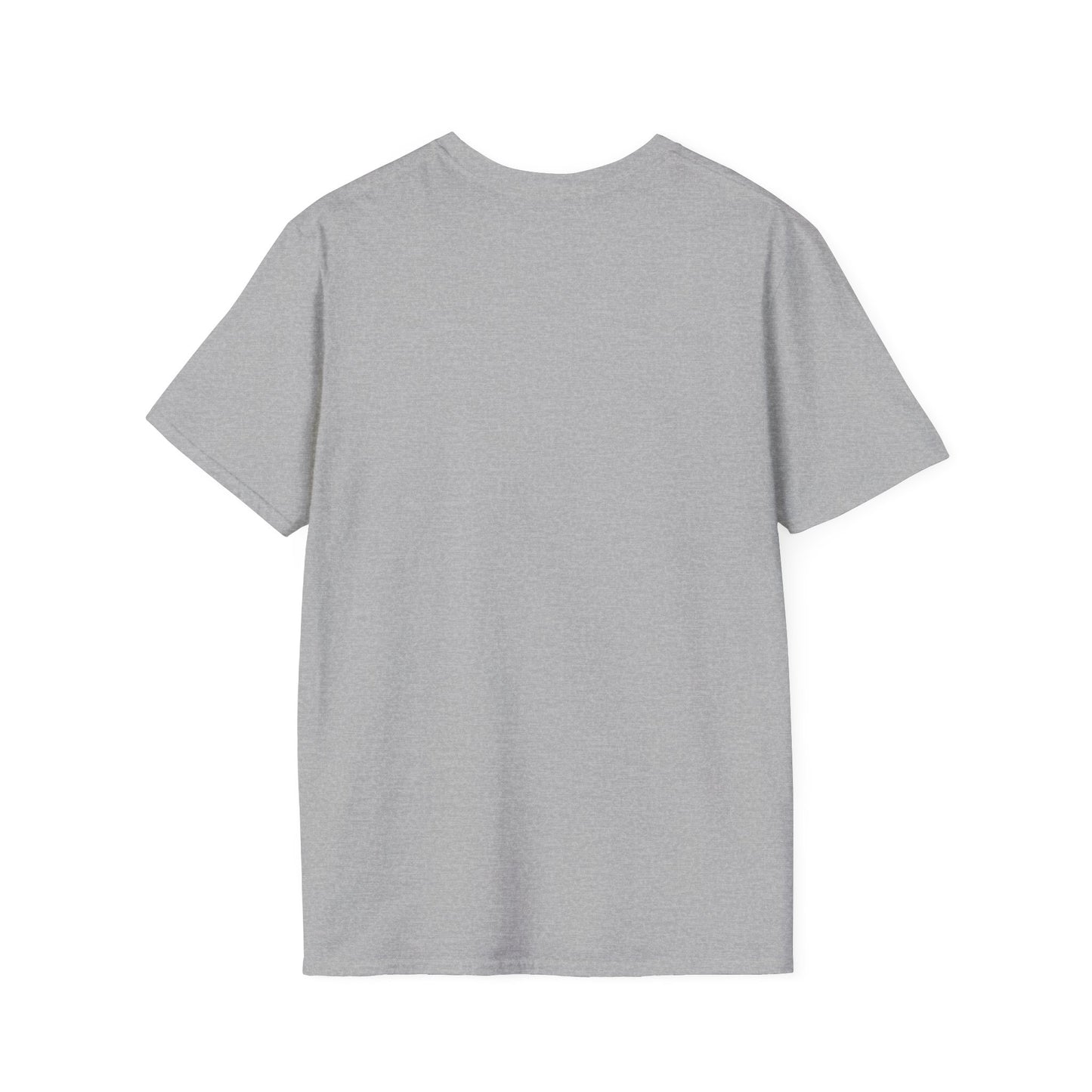 A Whole New Buzz - Unisex Softstyle T-Shirt