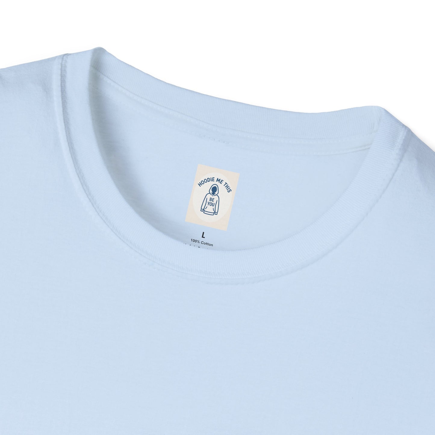 I’m Yours No Refunds - Unisex Softstyle T-Shirt