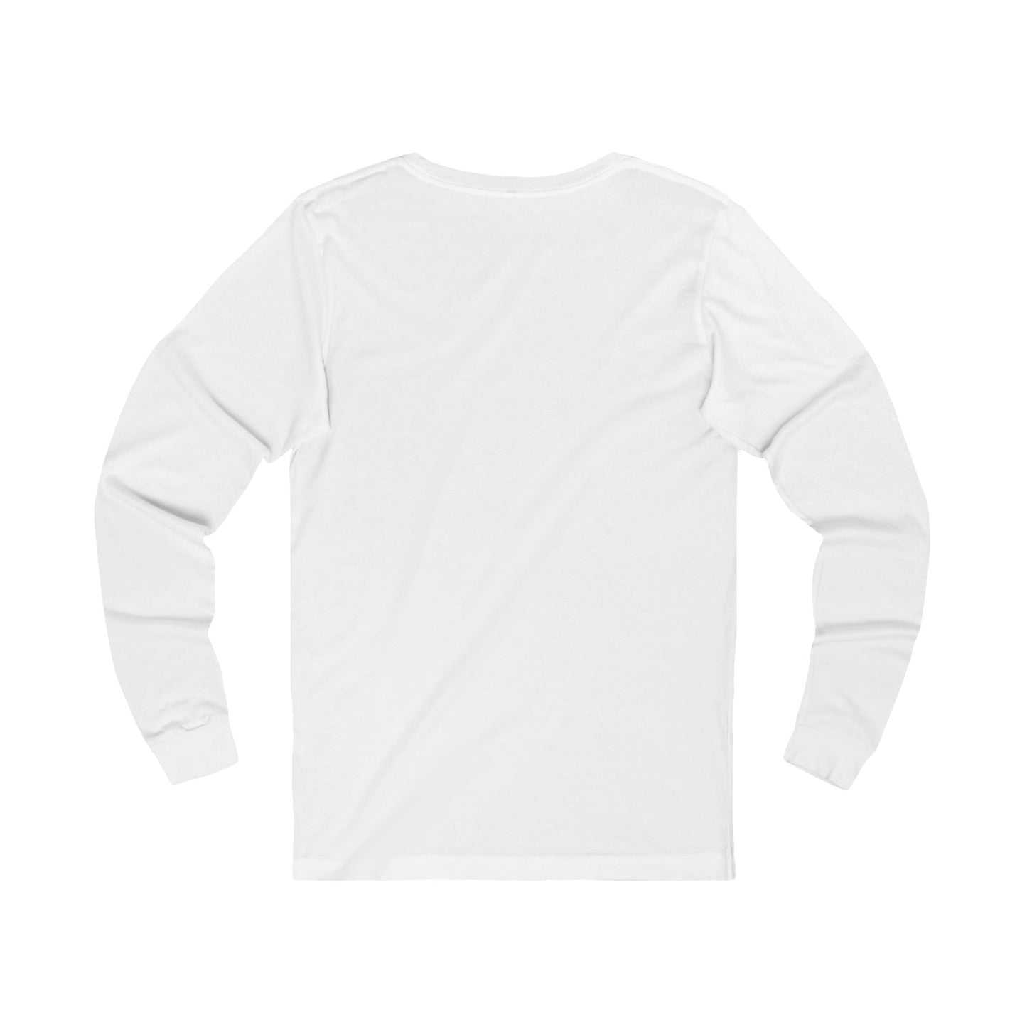 Unisex Life is Better with a Dog - Long Sleeve Tee, Gift for Dog Owners, Cozy Pet Lover Apparel, Warm Casual Top