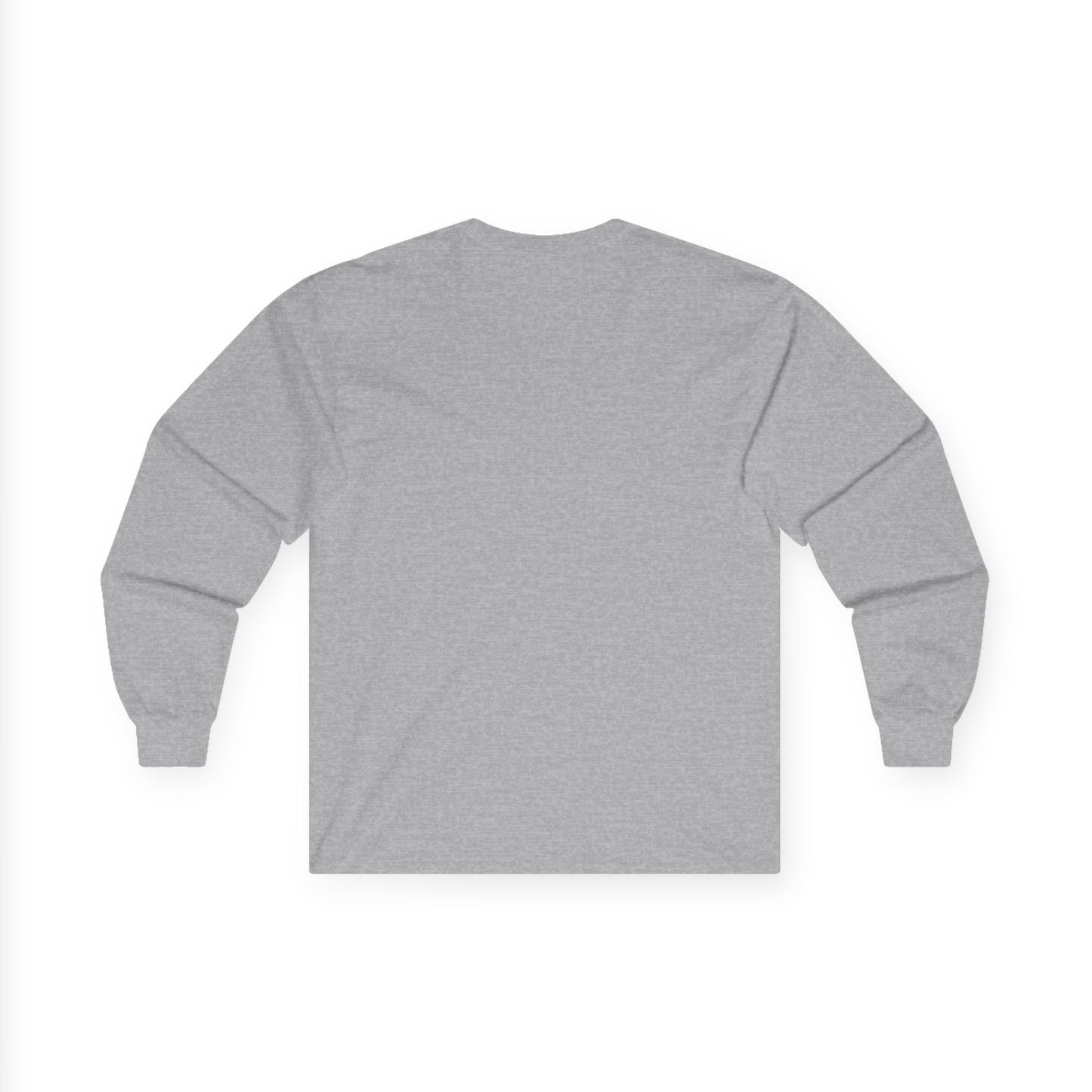 Trophy Child - Long Sleeve Cotton Tee, Gift for Child’s Birthday, casual Unisex Top
