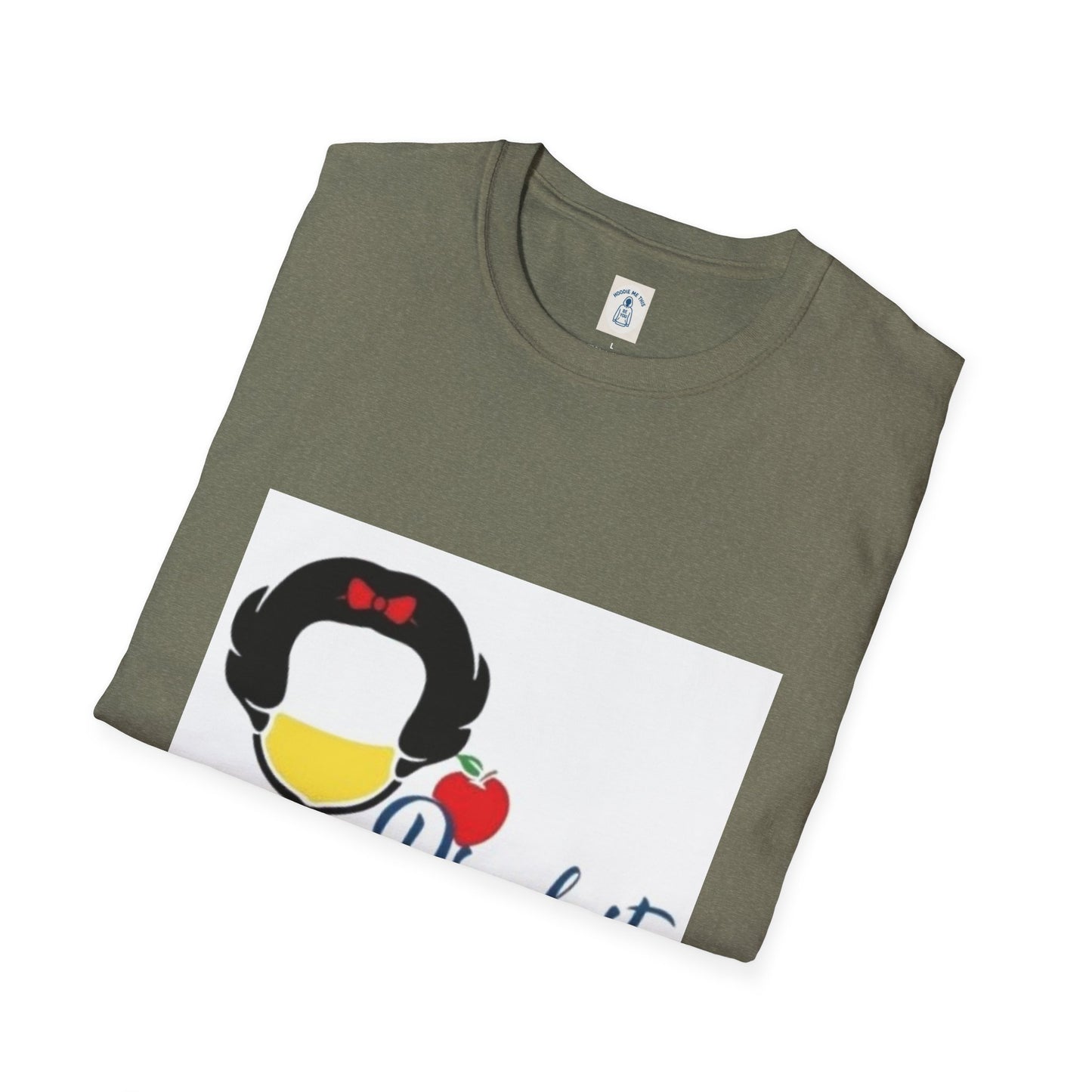 The Drunkest of Them All - Unisex Softstyle T-Shirt