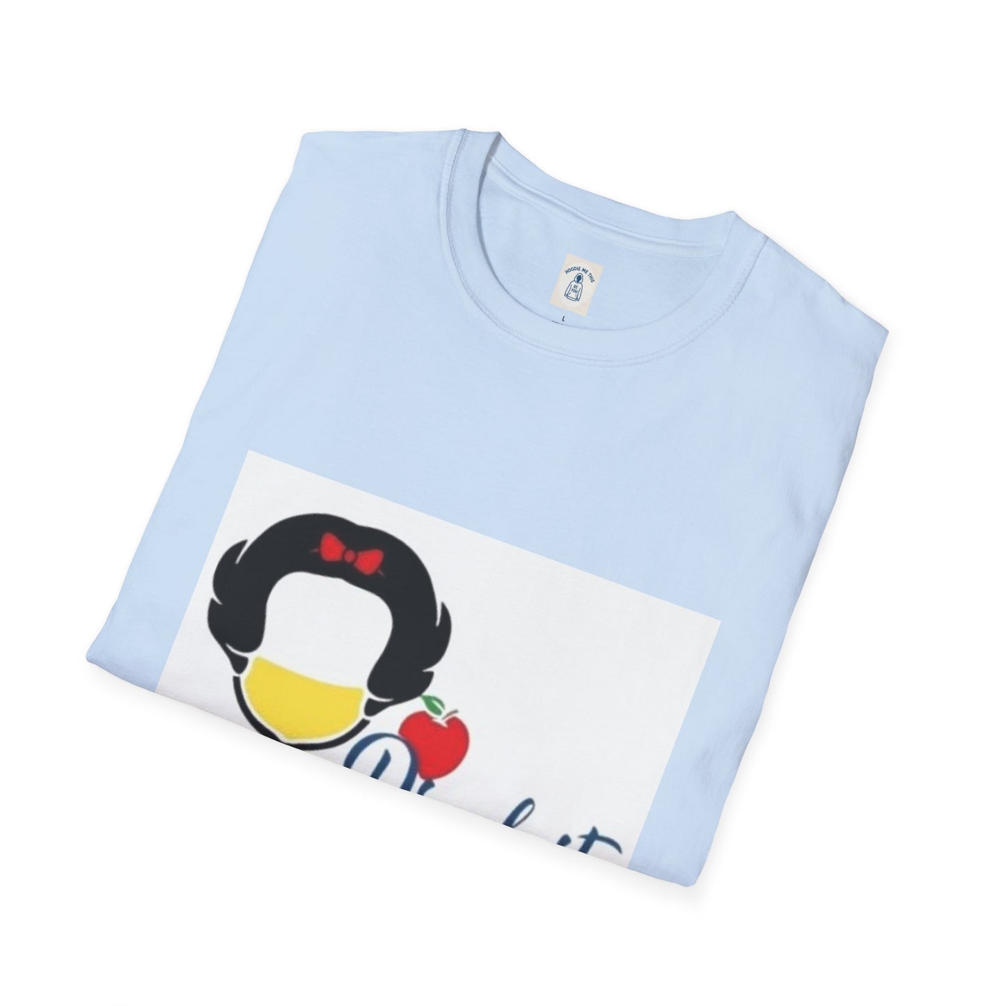 The Drunkest of Them All - Unisex Softstyle T-Shirt