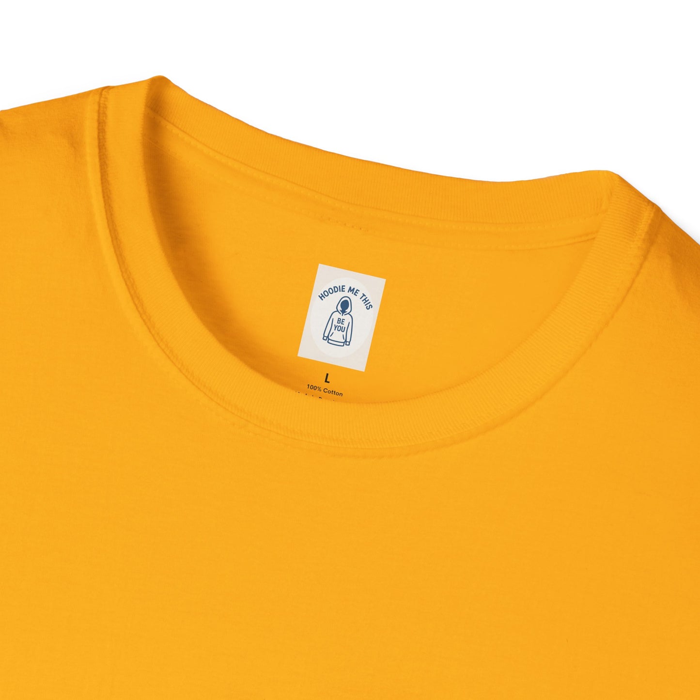 Sippin Beauty - Unisex Softstyle T-Shirt