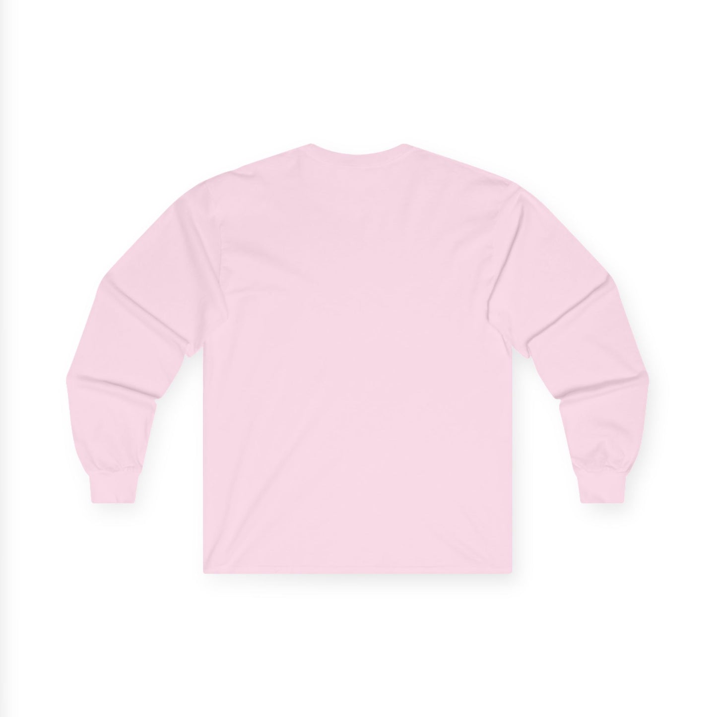 Trophy Mom - Long Sleeve Cotton Tee, Gift for Mom’s Birthday, casual Unisex Top
