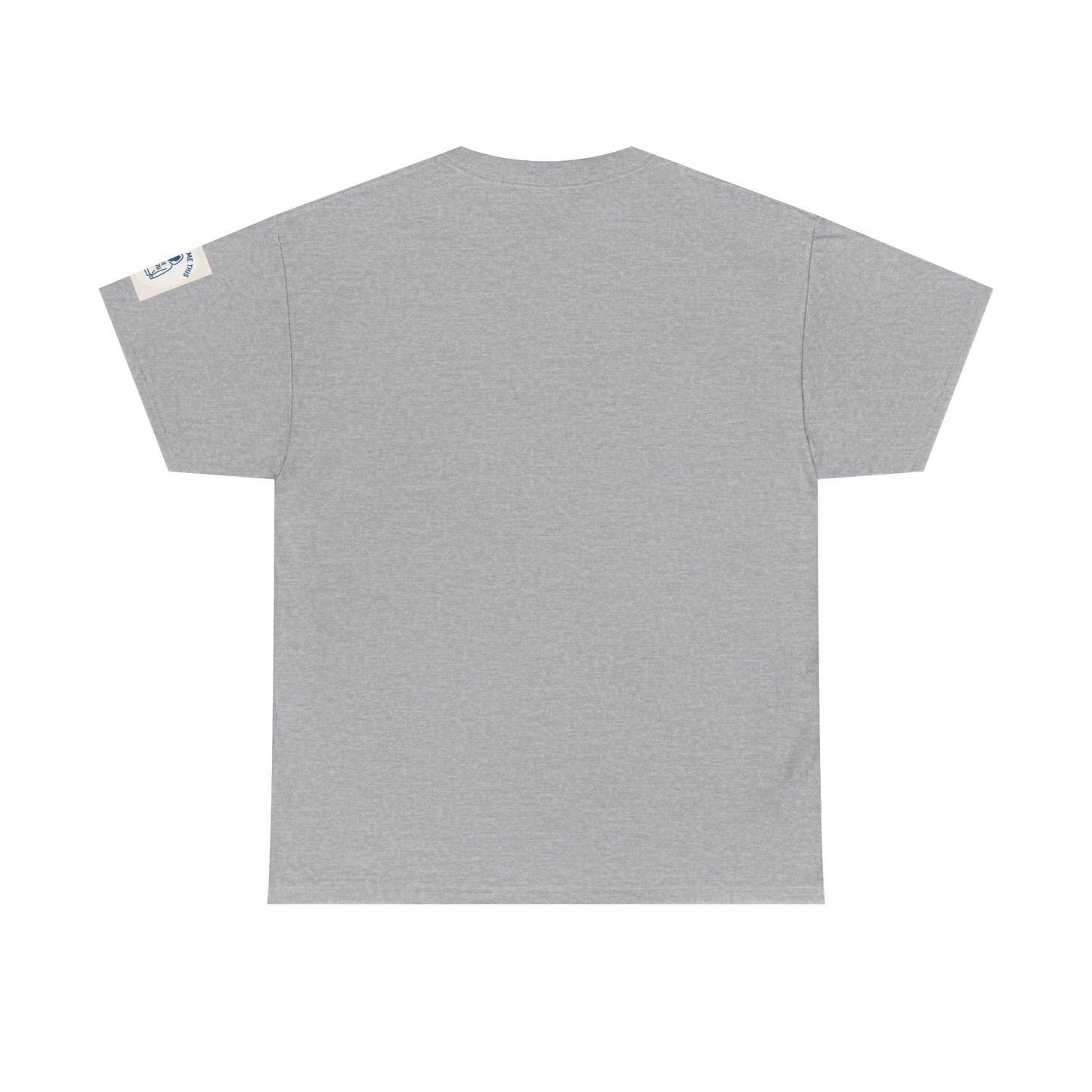 Florida Swimming Spirit - Unisex Heavy Cotton Tee