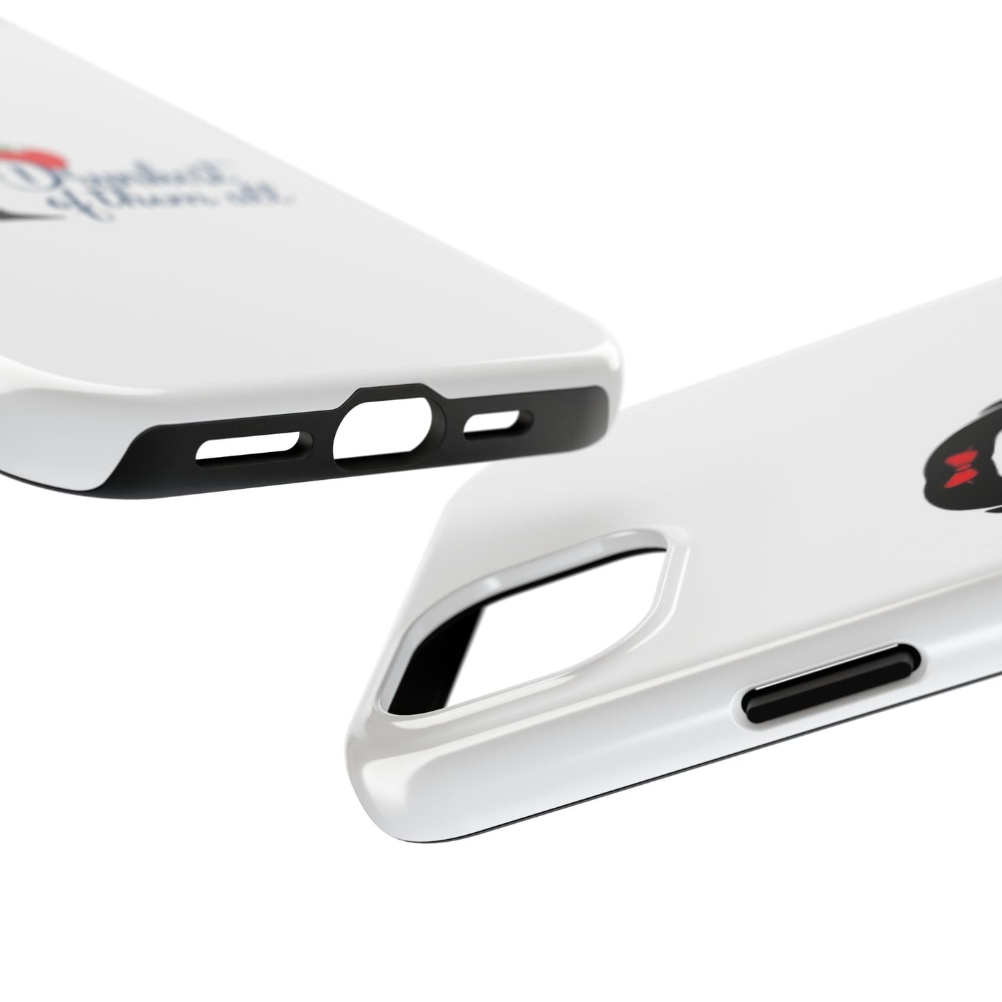 Drunkest of Them All - Tough iPhone Cases - Choose your Size