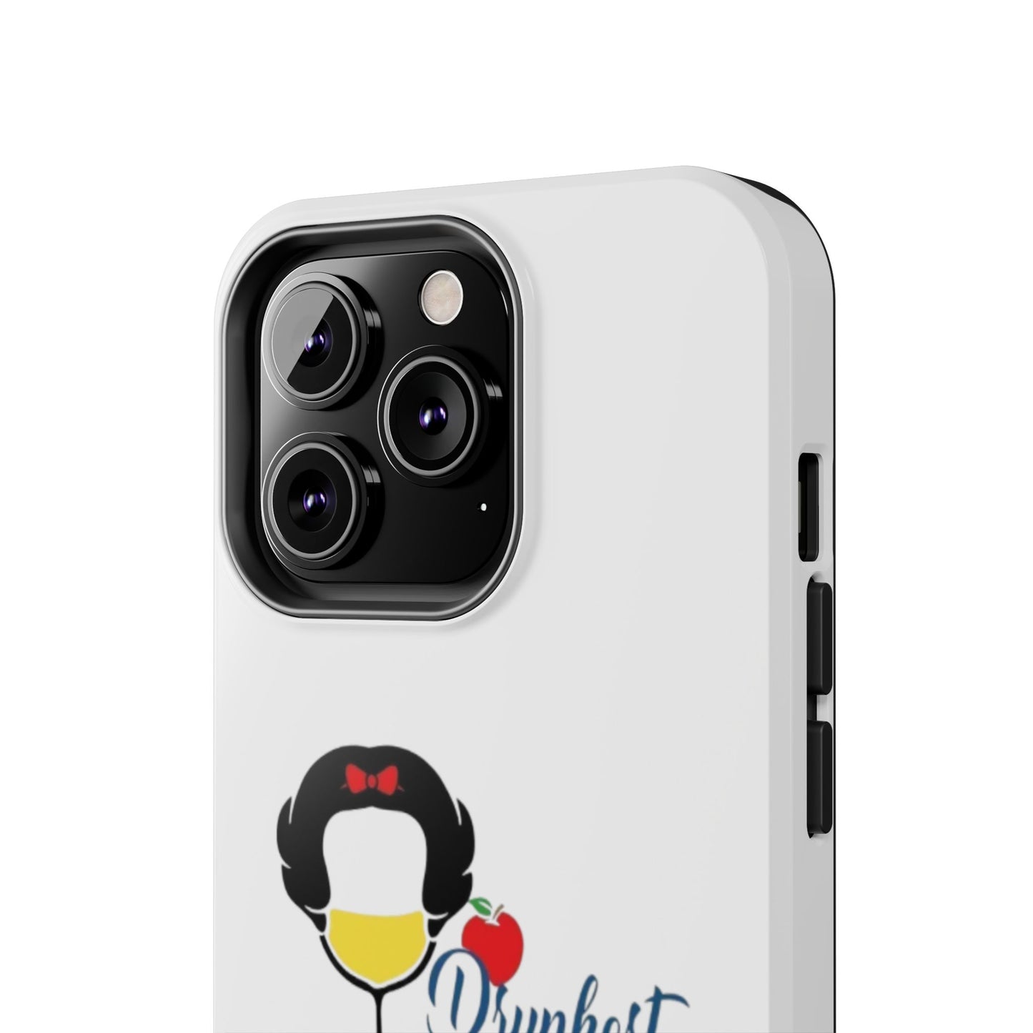 Drunkest of Them All - Tough iPhone Cases - Choose your Size