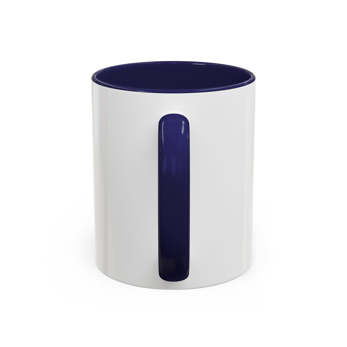 Greek Life Accent Coffee Mug | Perfect for Sororities, College Gifts, Friends, Graduations, Home Decor