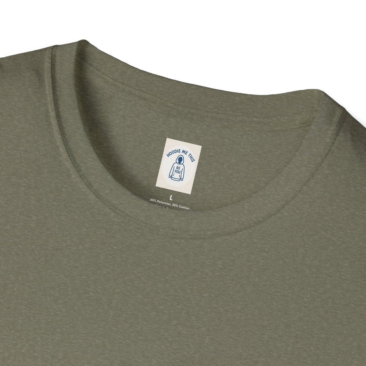 I’m Yours No Refunds - Unisex Softstyle T-Shirt