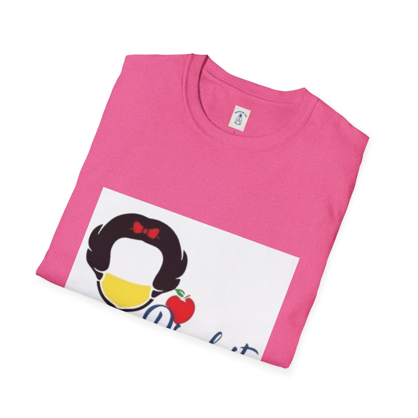 The Drunkest of Them All - Unisex Softstyle T-Shirt