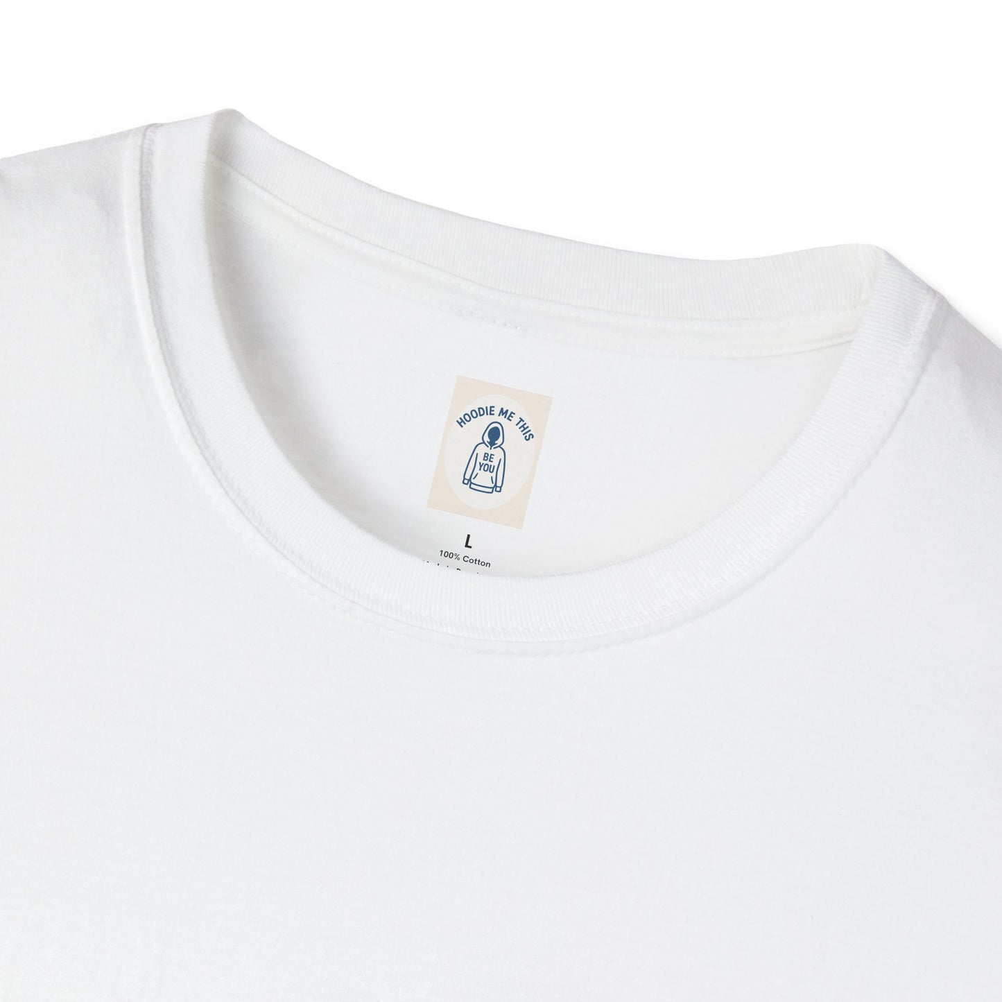 Under the Influence - Unisex Softstyle T-Shirt
