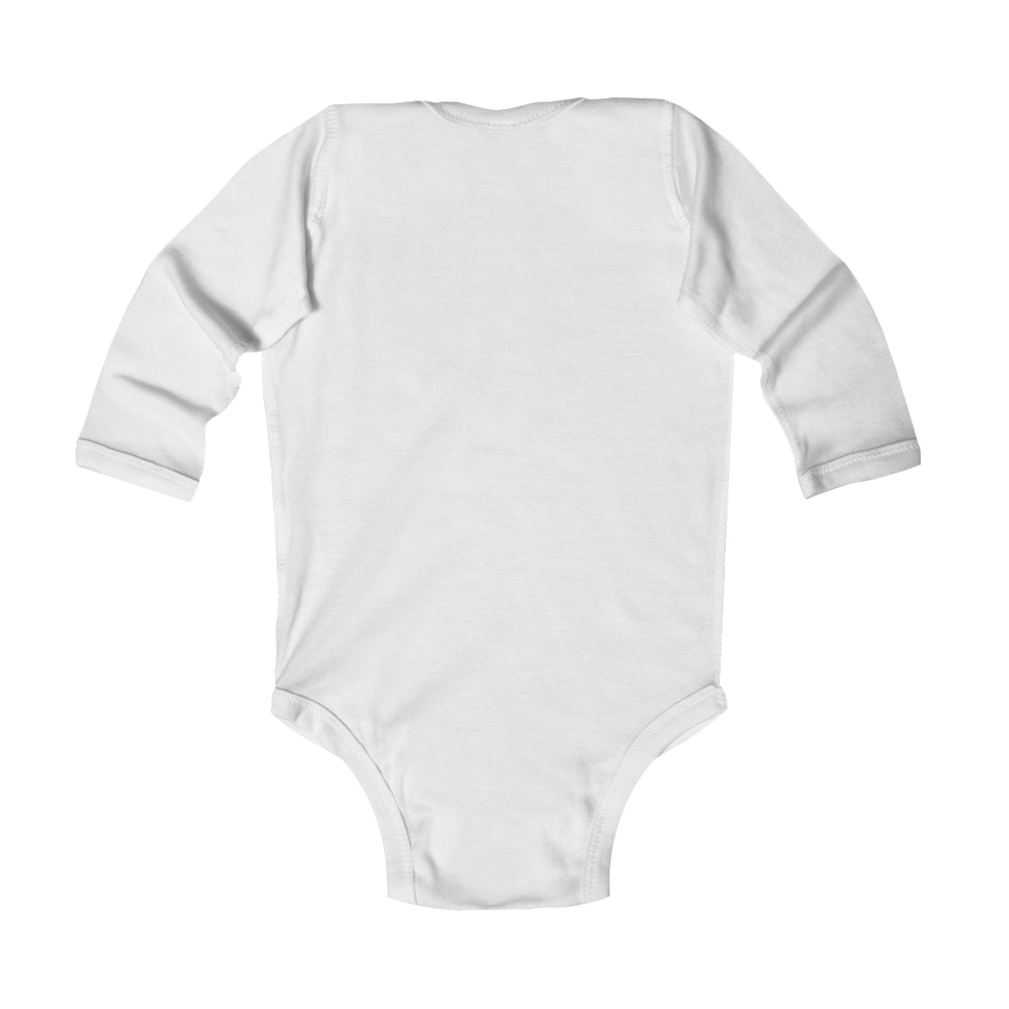 Berry Sweet - Infant Long Sleeve Bodysuit for Cute Baby Outfits, Newborn Clothing, Baby Shower Gifts, Toddler Fashion, Family Photos