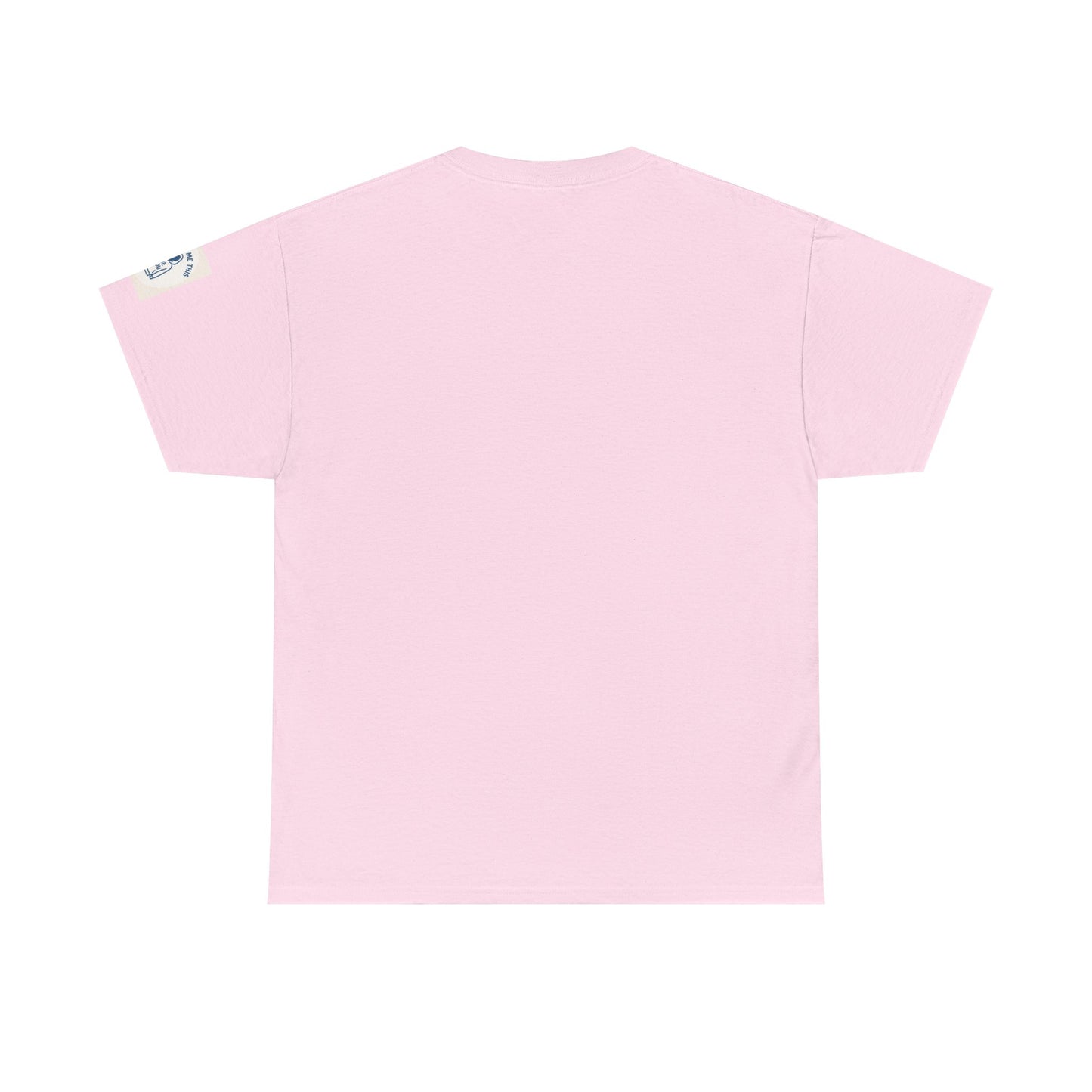 Florida Swimming Spirit - Unisex Heavy Cotton Tee