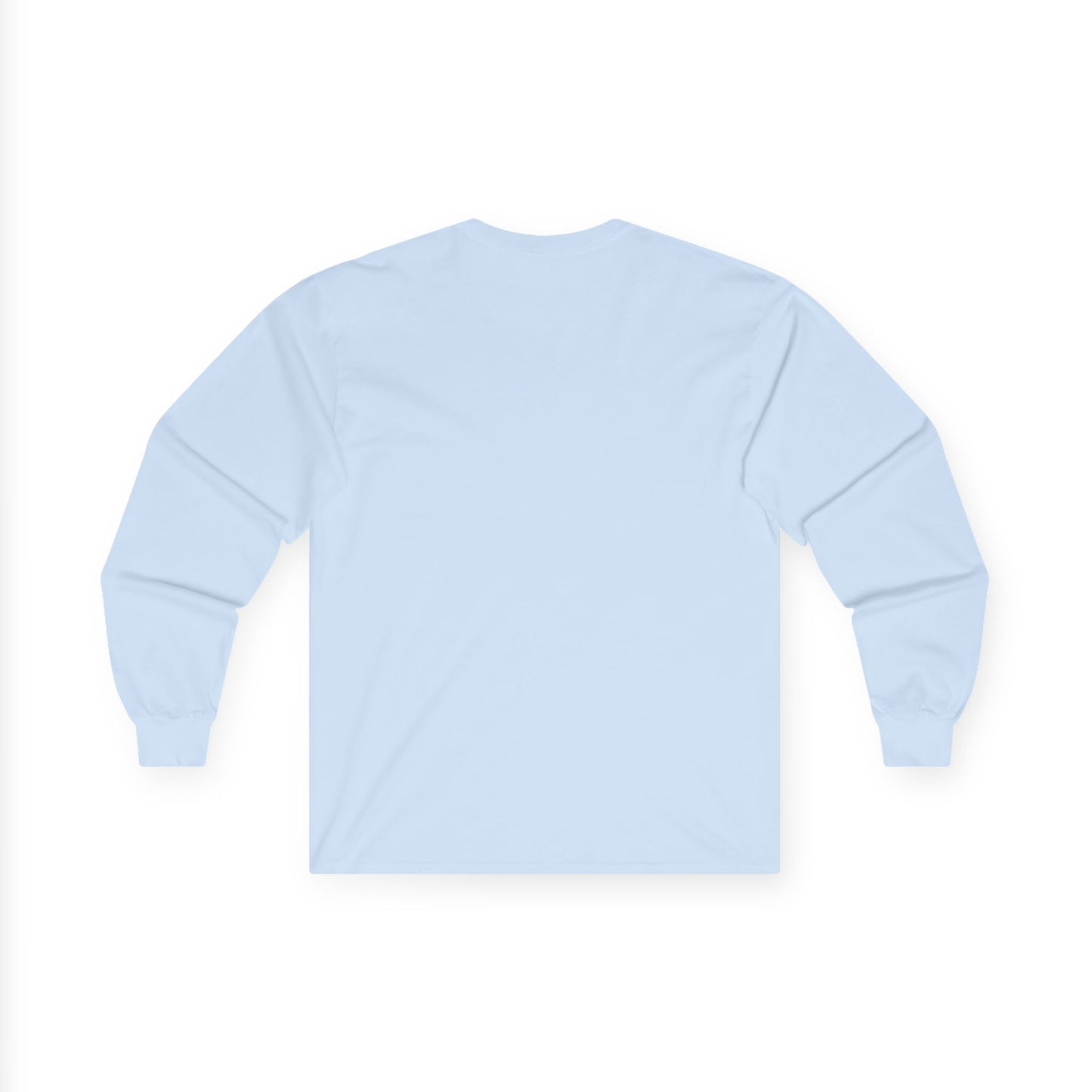 Trophy Aunt - Long Sleeve Cotton Tee, Gift for Aunt’s Birthday, casual Unisex Top