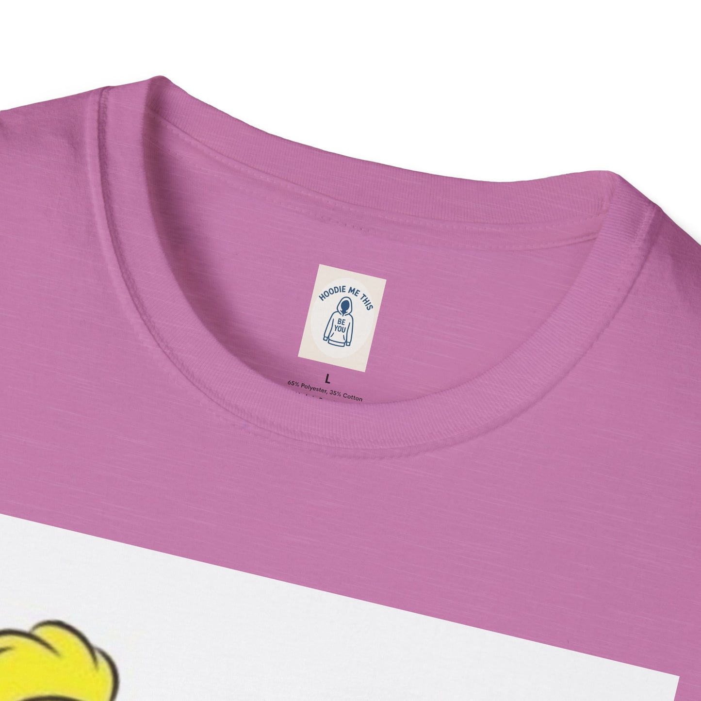 Drinkerbell - Unisex Softstyle T-Shirt