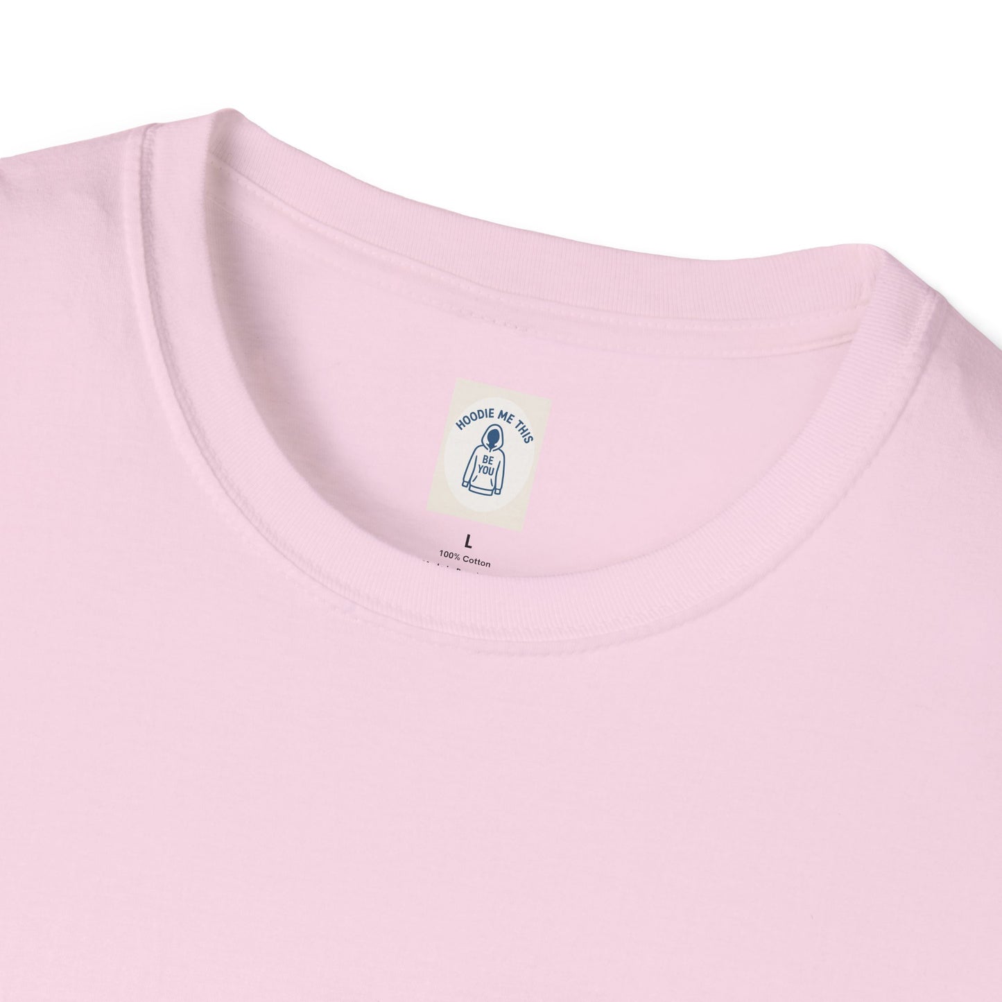 I’m Yours No Refunds - Unisex Softstyle T-Shirt